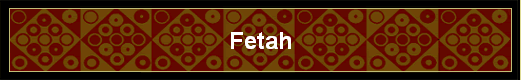 Fetah